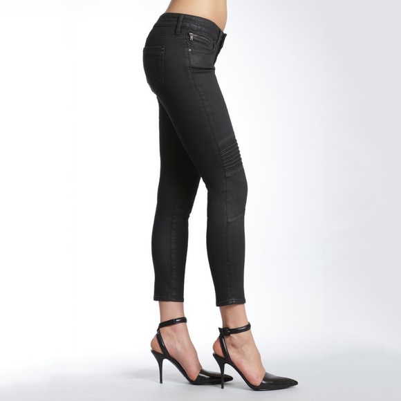 Mavi Gold Aura Skinny Jeans - Picture 2 of 16